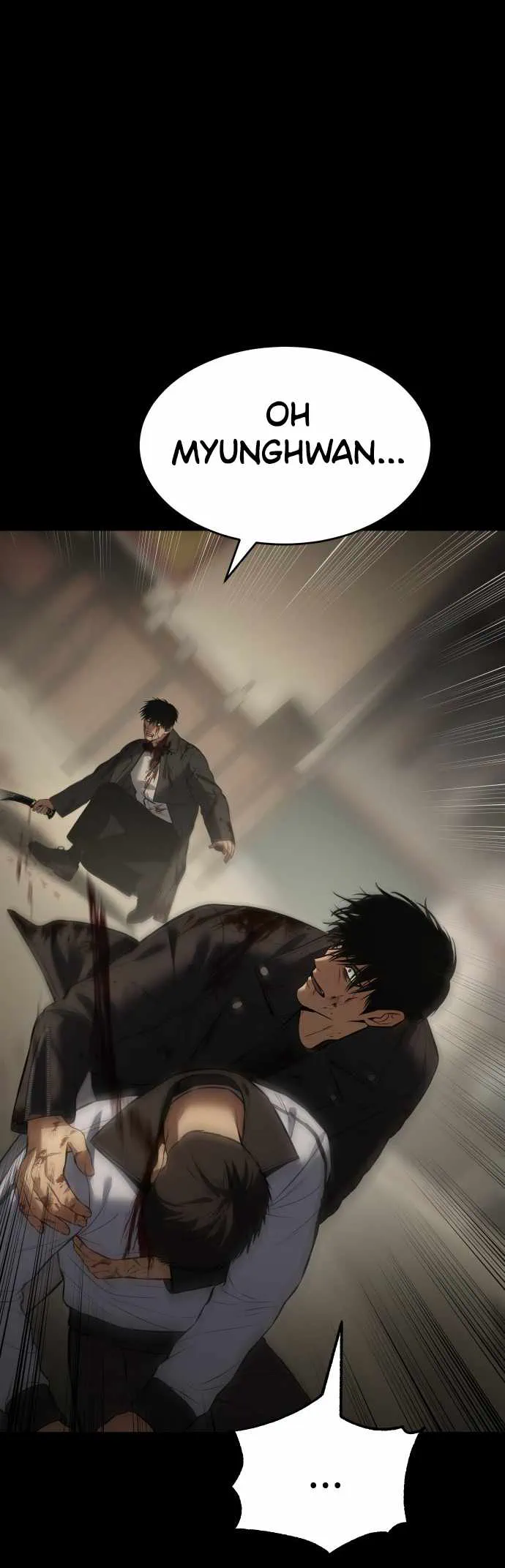 Read Baek XX Manga Online
