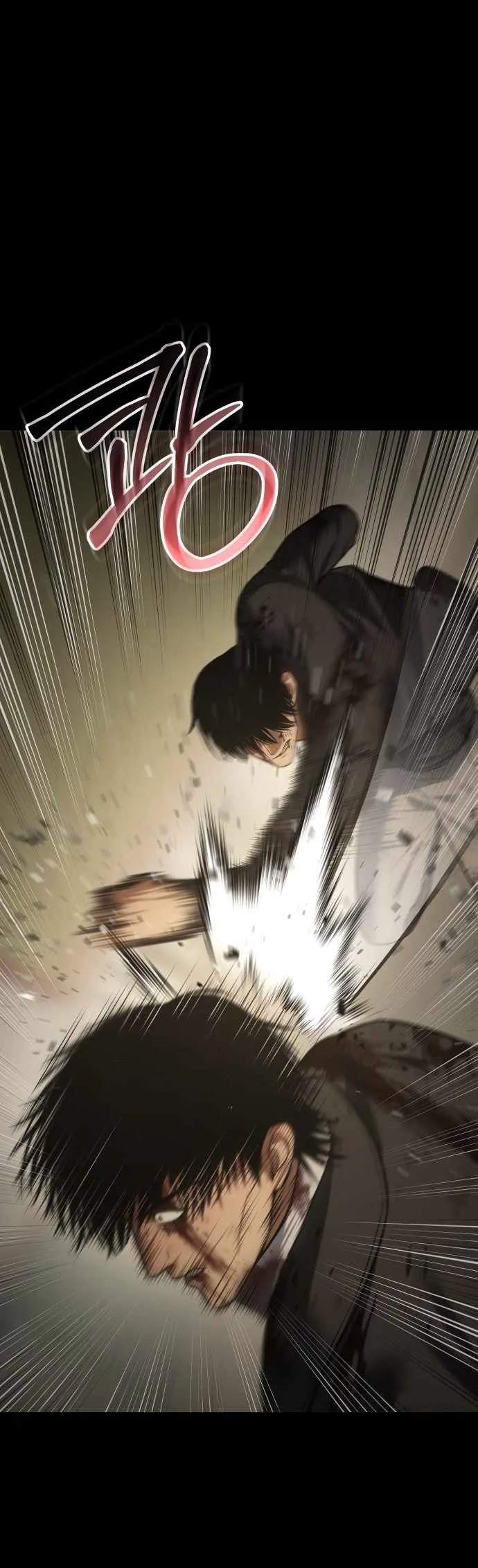 Read Baek XX Manga Online