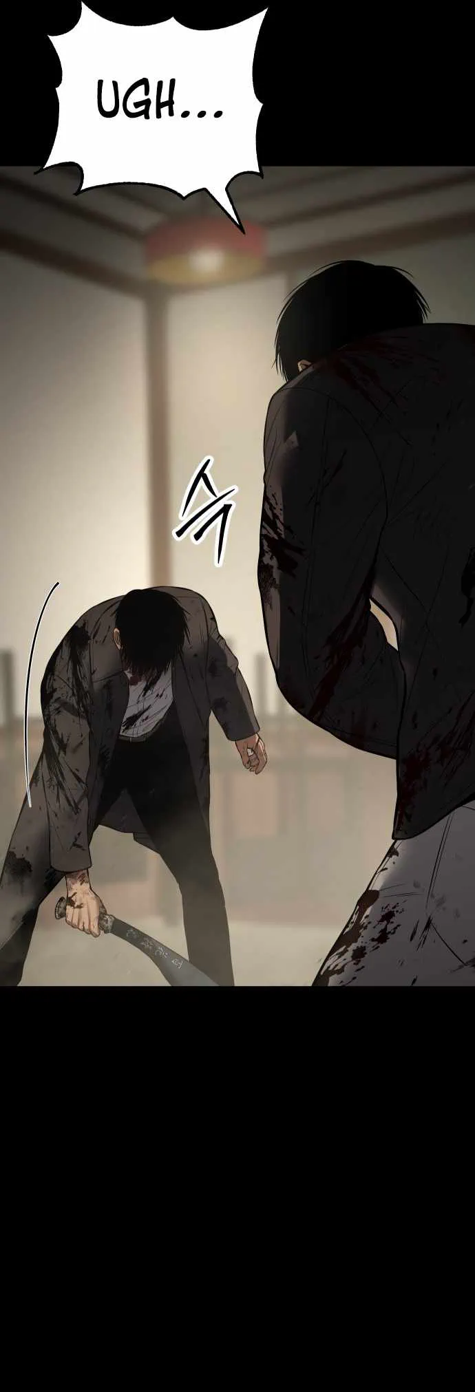 Read Baek XX Manga Online