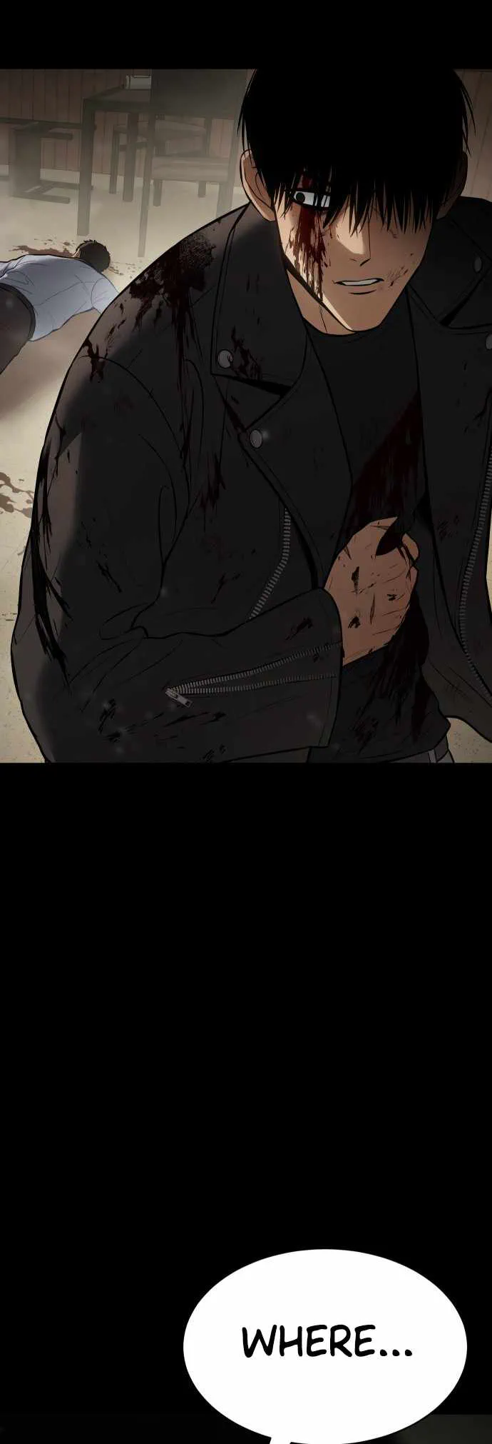 Read Baek XX Manga Online