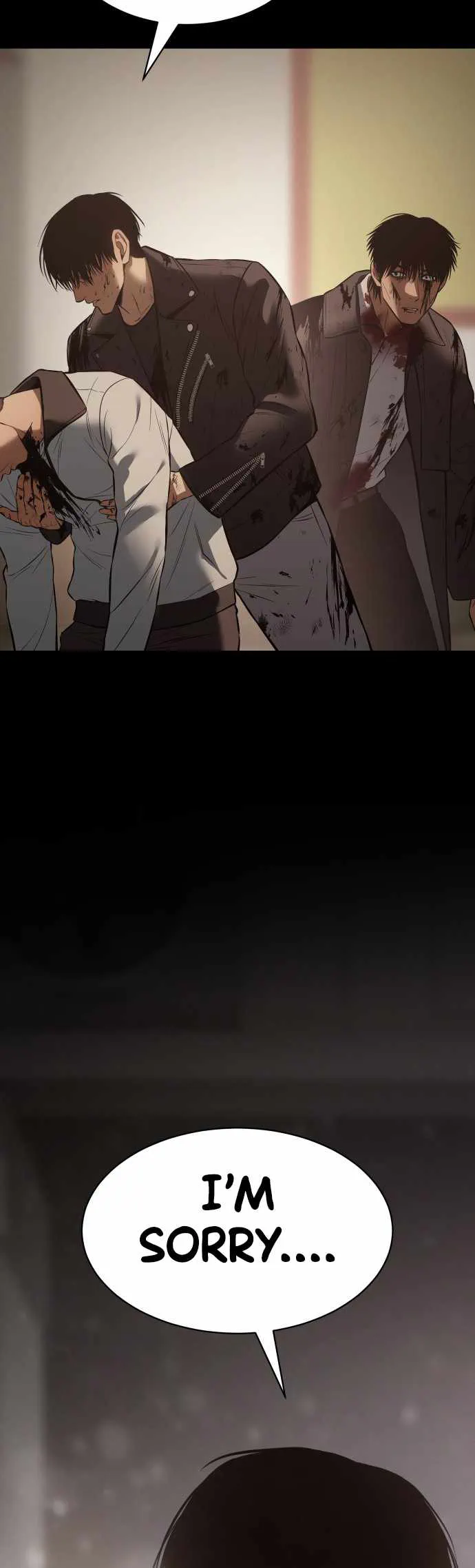 Read Baek XX Manga Online