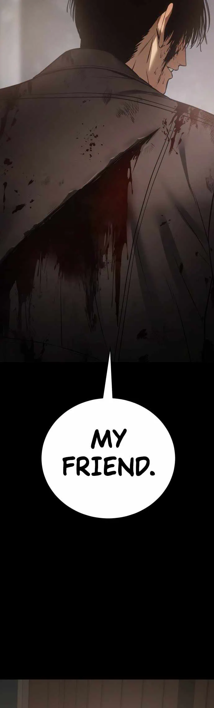 Read Baek XX Manga Online