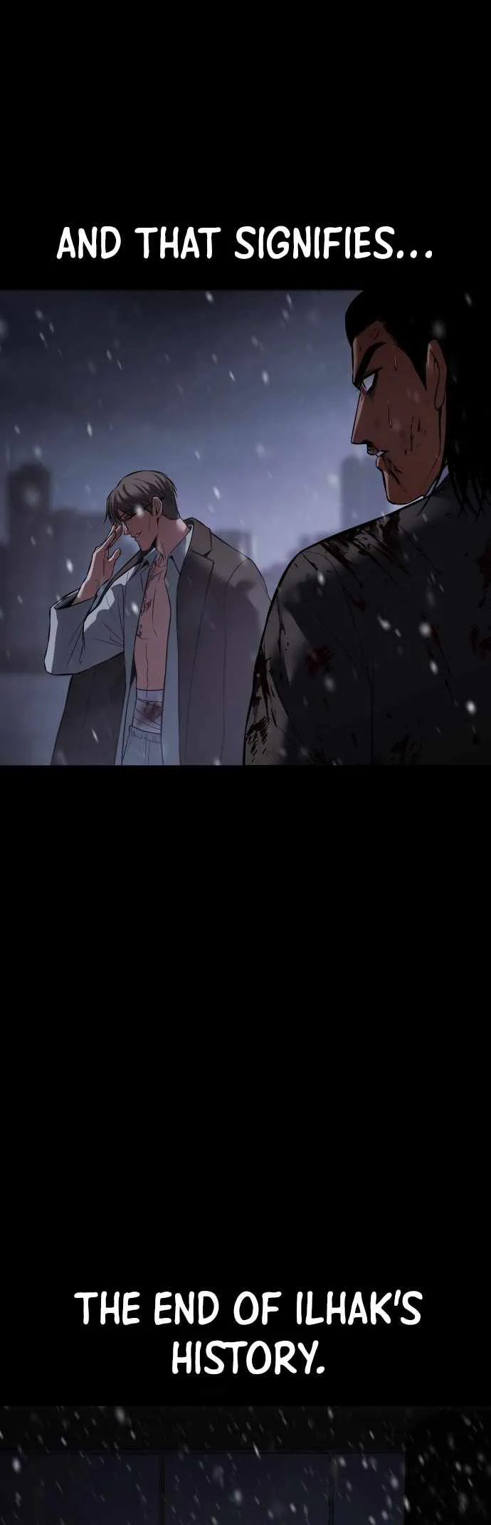 Read Baek XX Manga Online