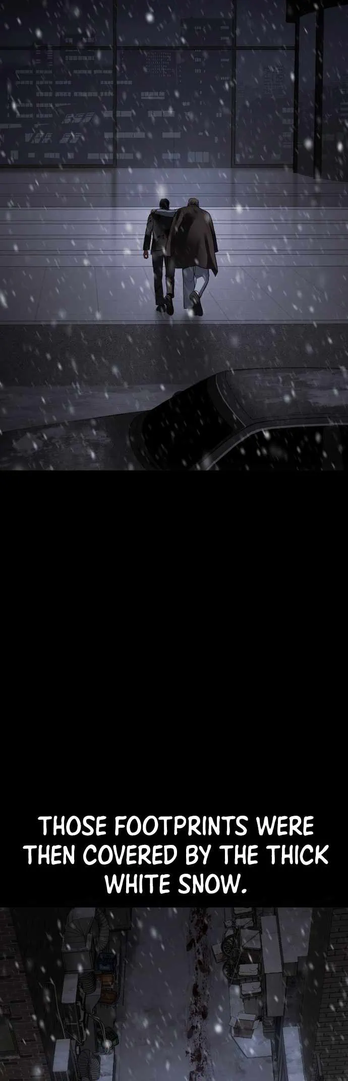 Read Baek XX Manga Online