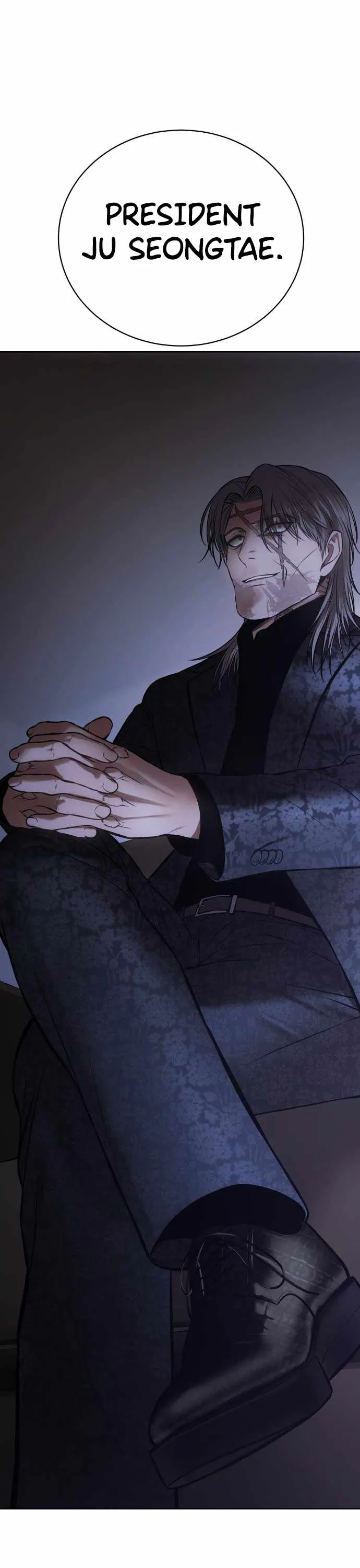 Read Baek XX Manga Online