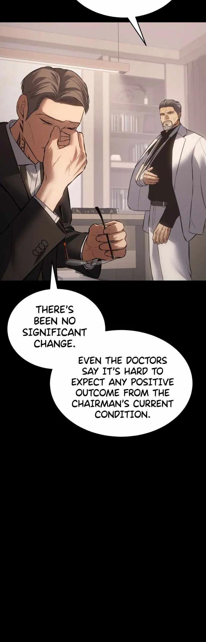 Read Baek XX Manga Online