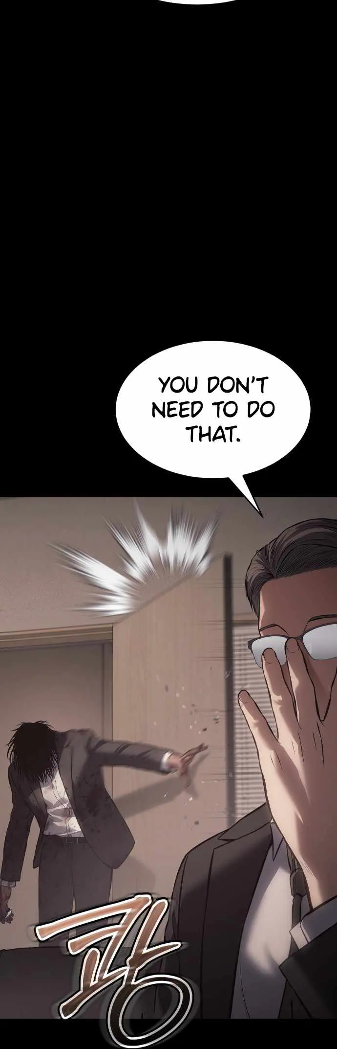 Read Baek XX Manga Online