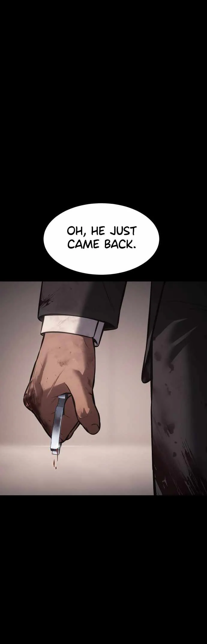 Read Baek XX Manga Online