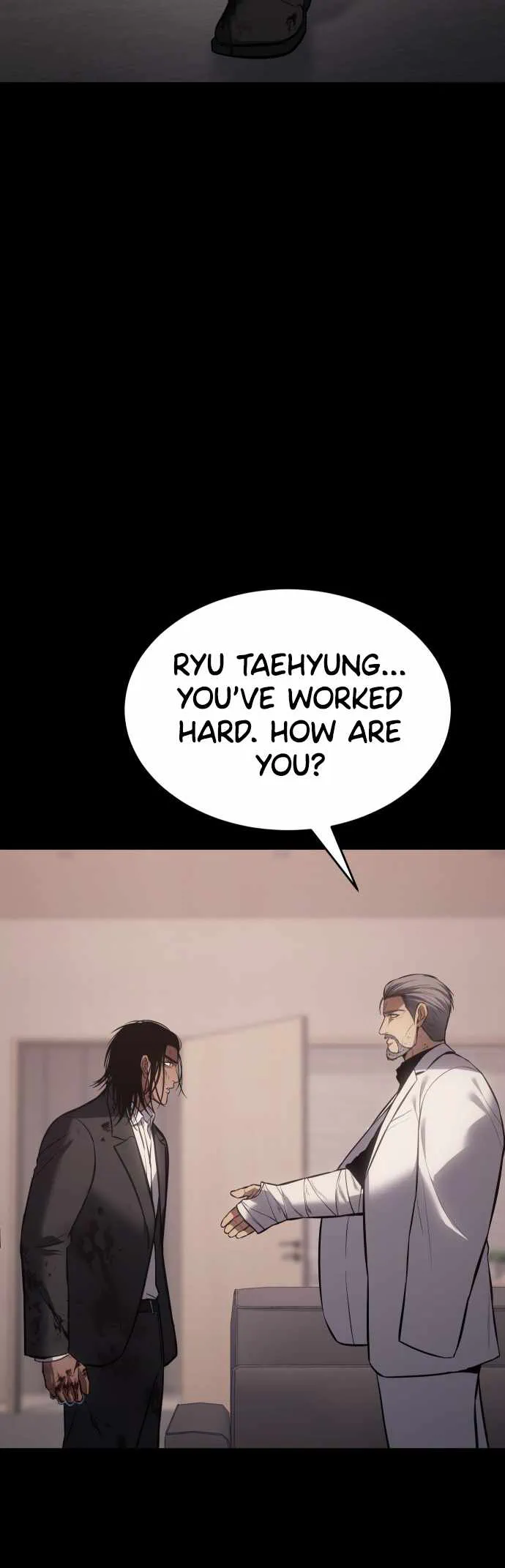 Read Baek XX Manga Online
