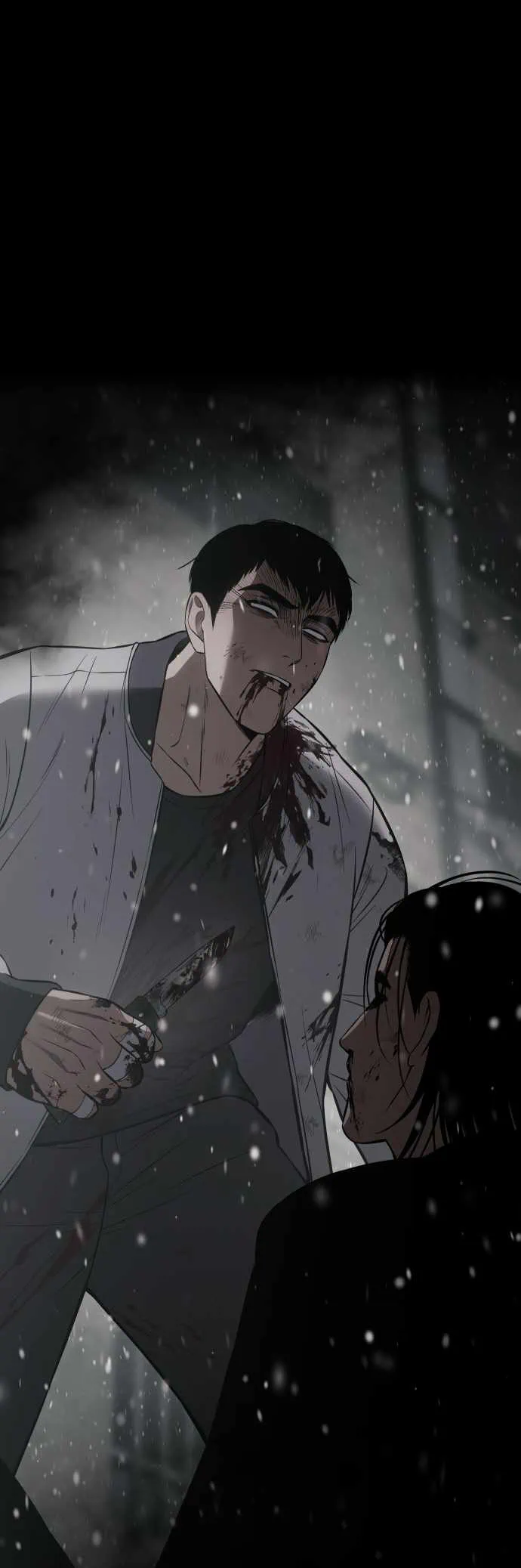 Read Baek XX Manga Online
