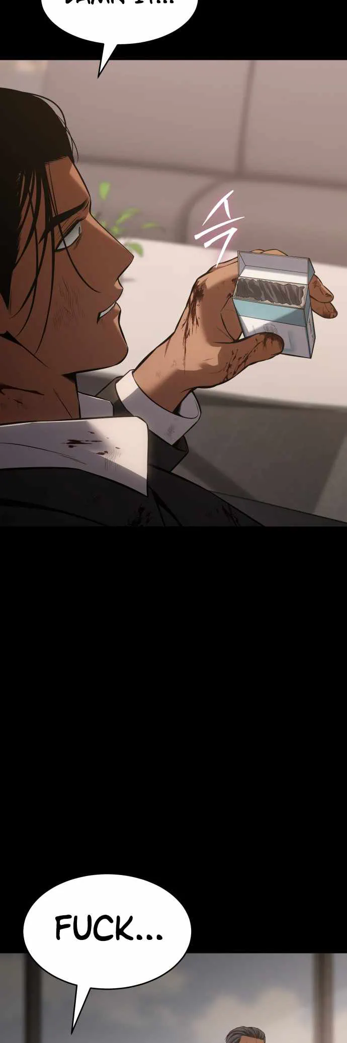 Read Baek XX Manga Online