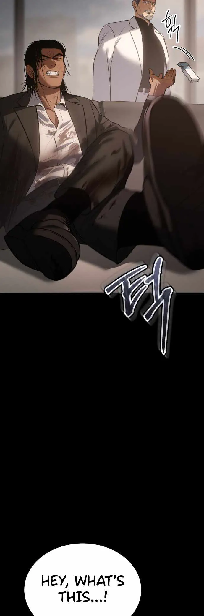 Read Baek XX Manga Online