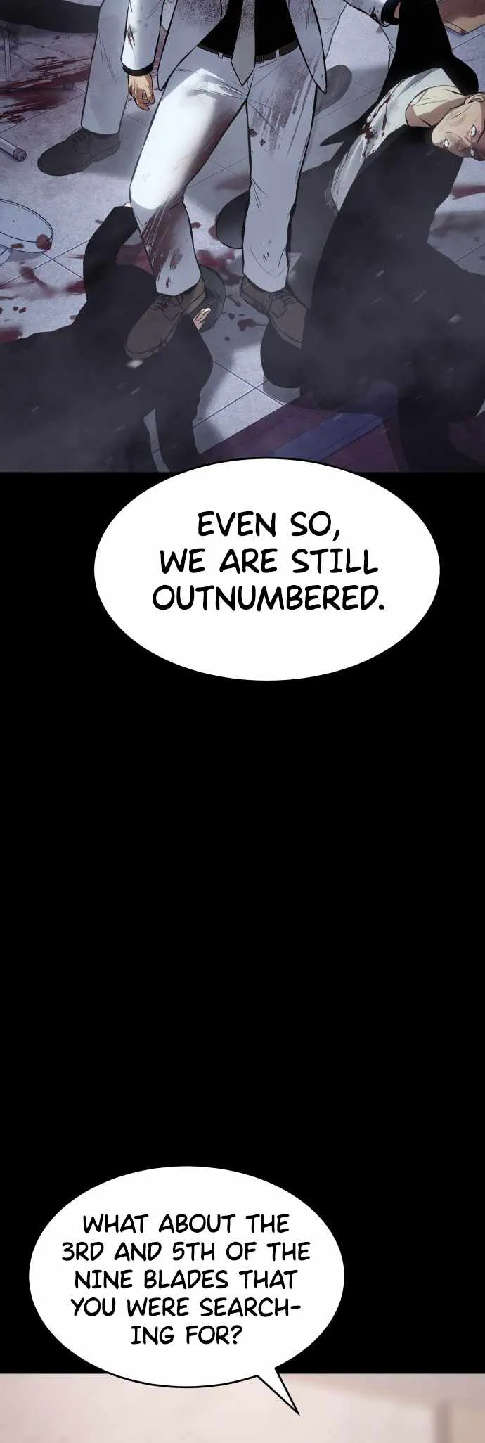 Read Baek XX Manga Online