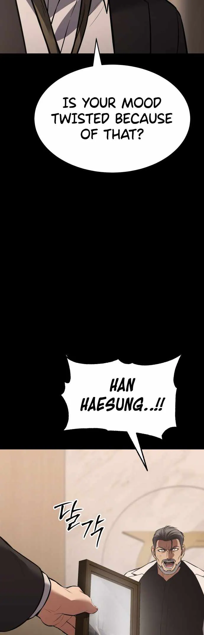 Read Baek XX Manga Online