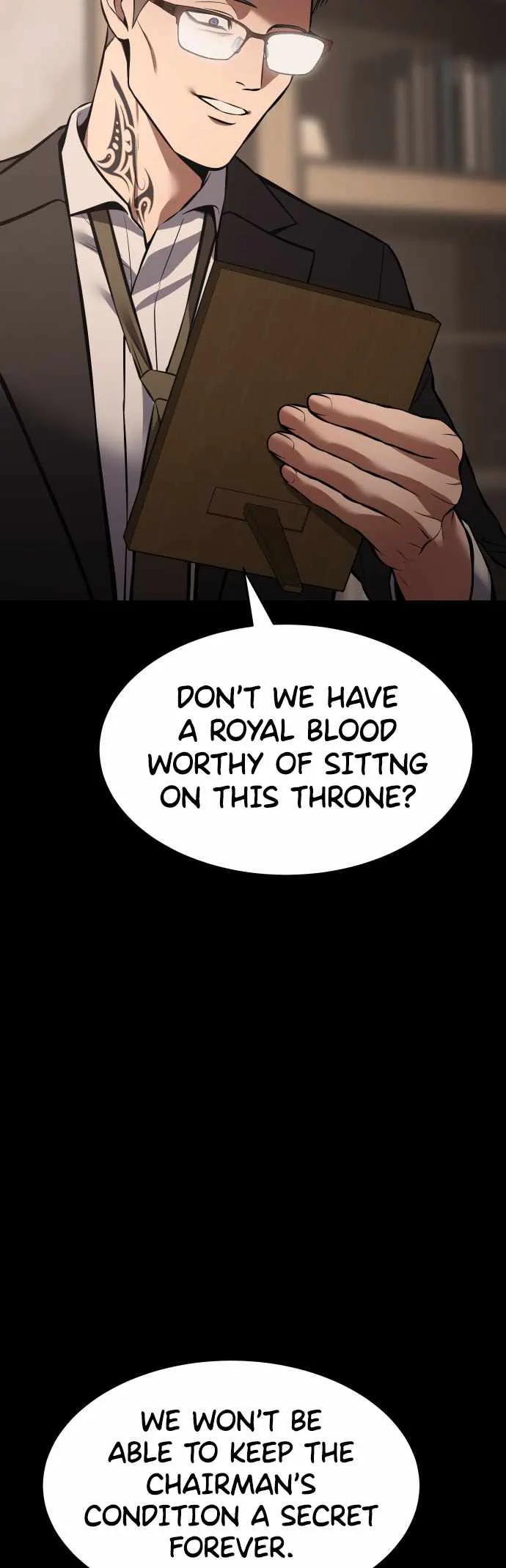 Read Baek XX Manga Online