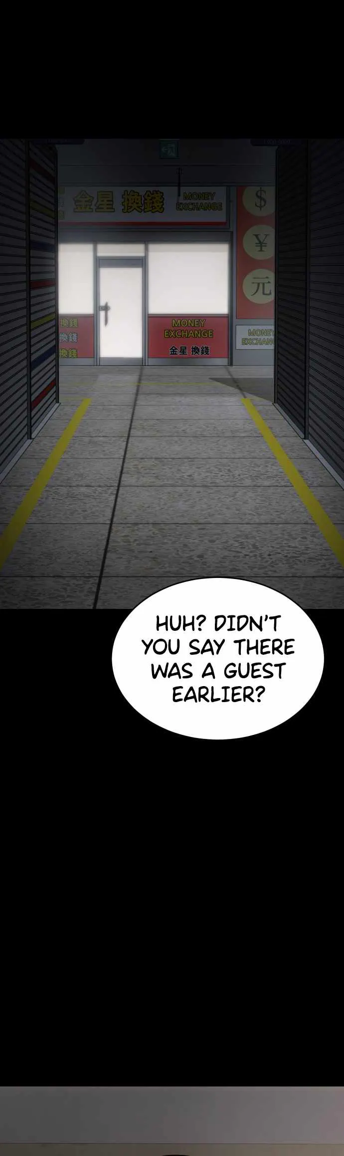 Read Baek XX Manga Online