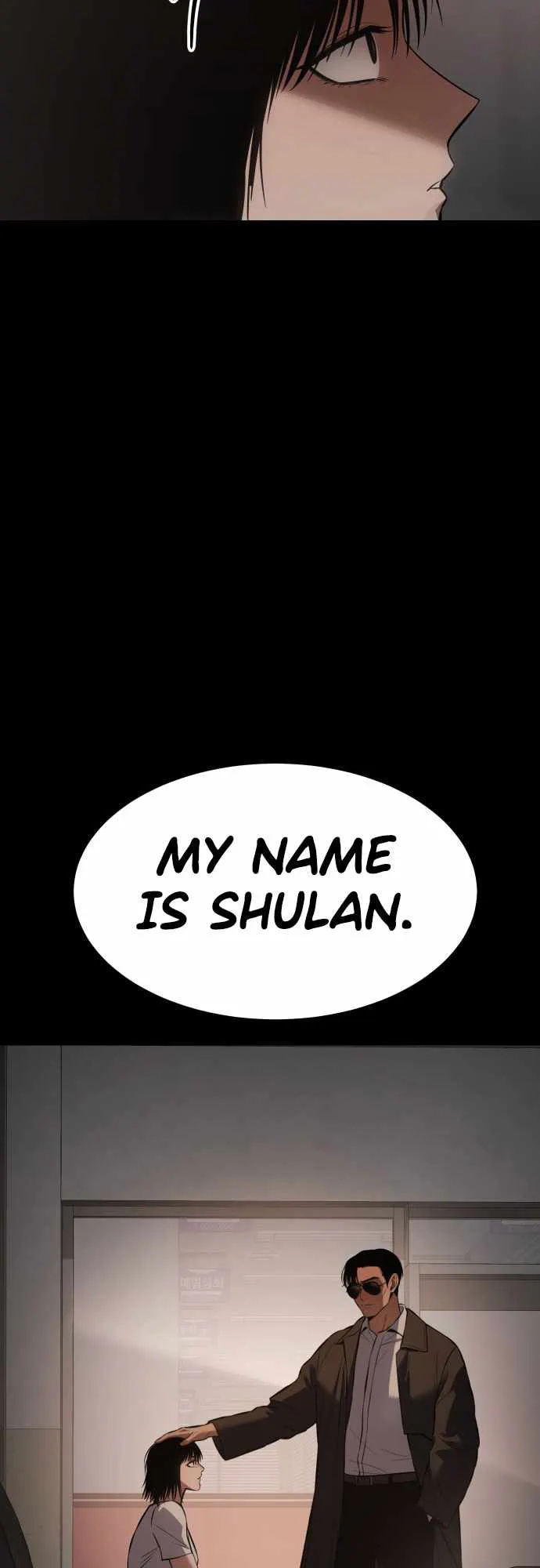 Read Baek XX Manga Online