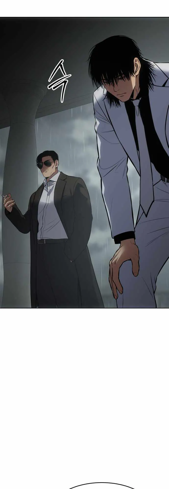 Read Baek XX Manga Online