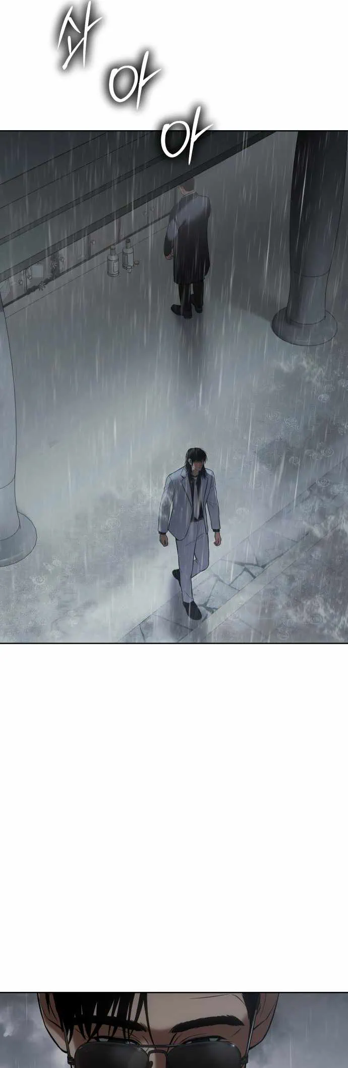 Read Baek XX Manga Online