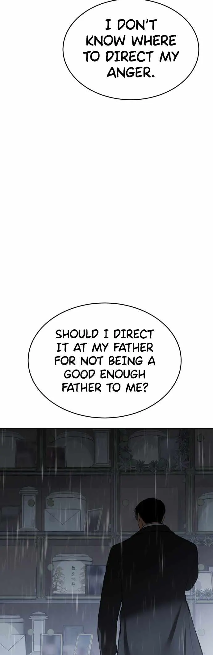 Read Baek XX Manga Online