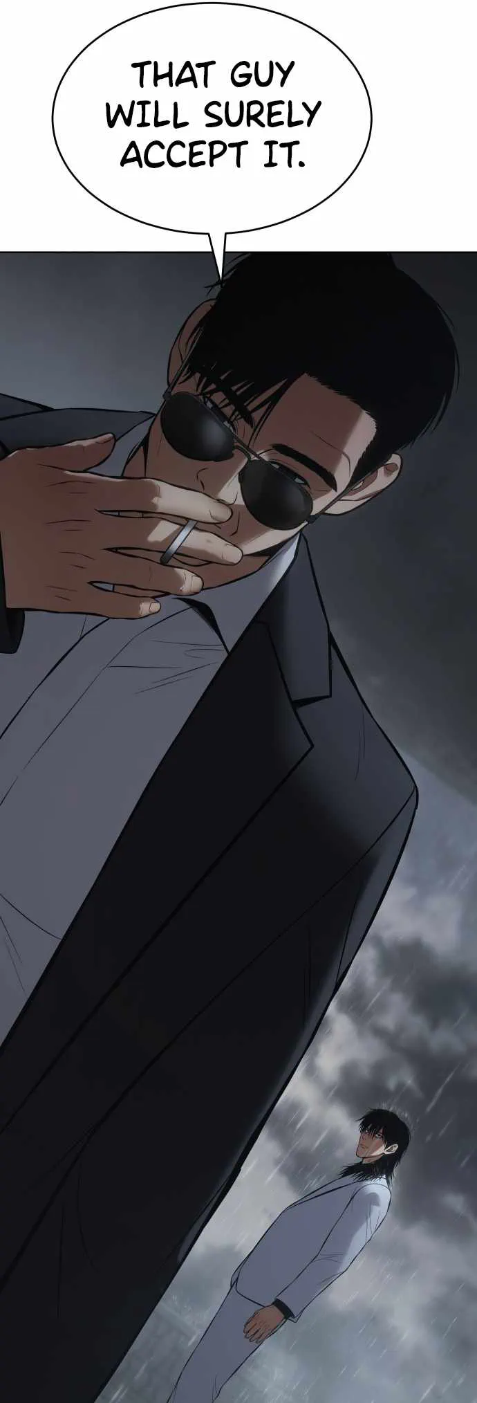 Read Baek XX Manga Online