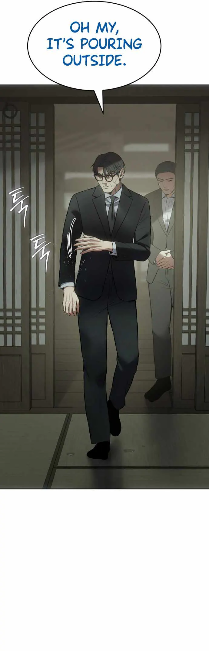 Read Baek XX Manga Online