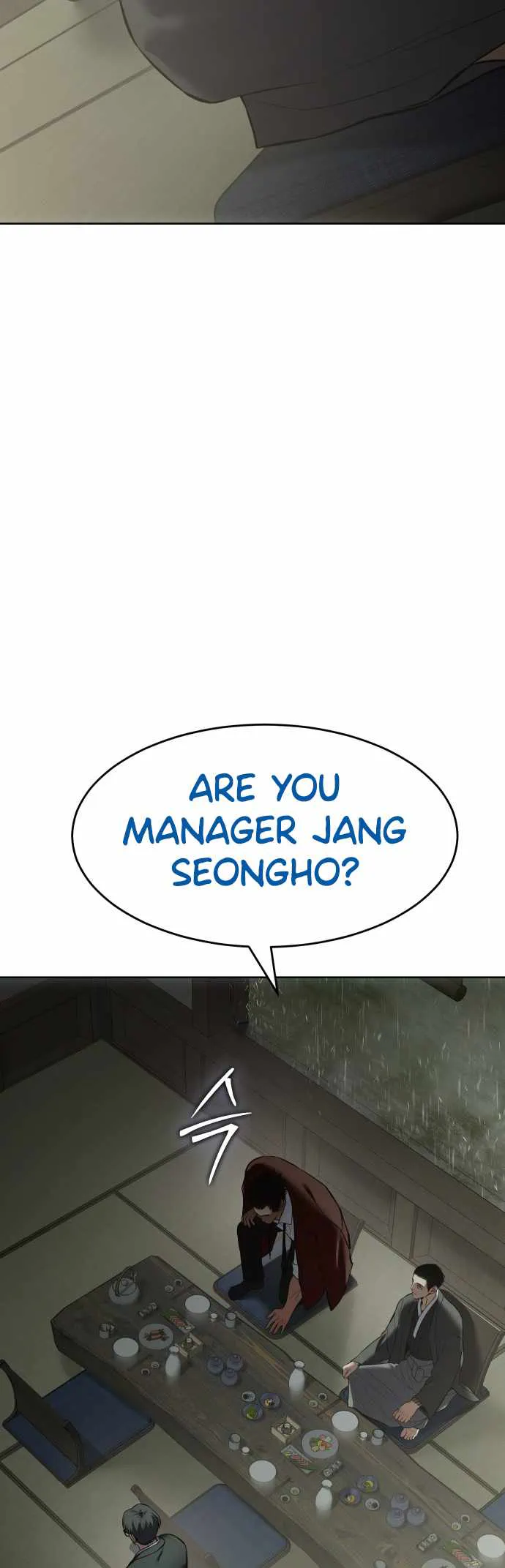 Read Baek XX Manga Online