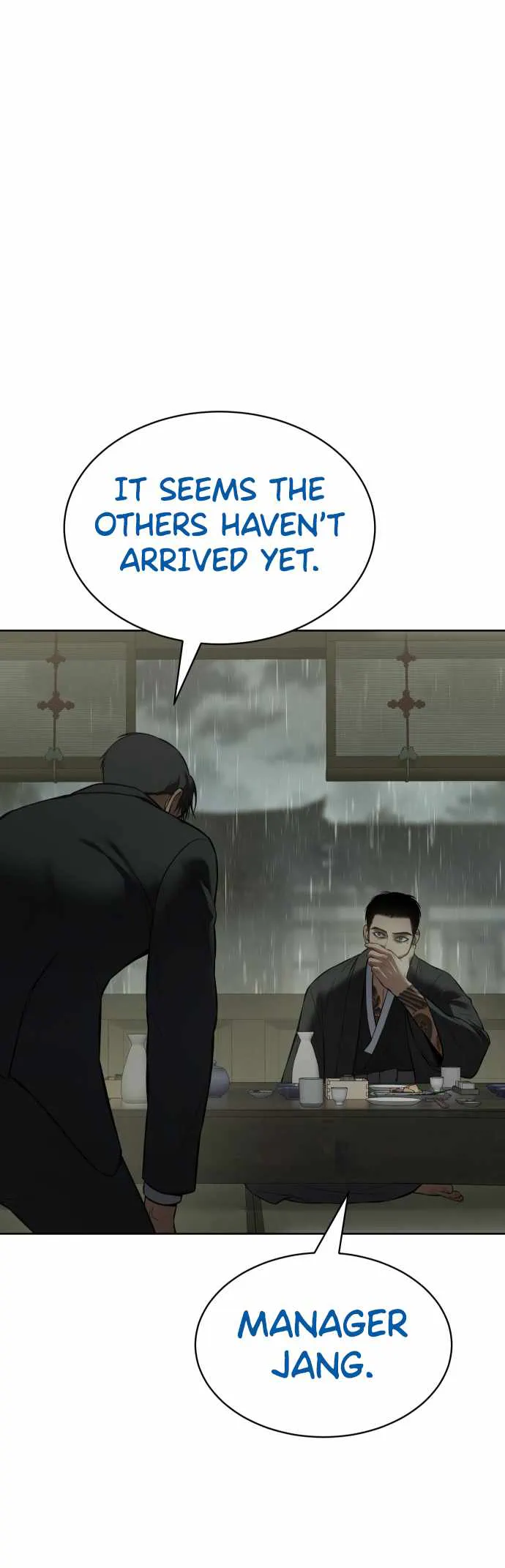Read Baek XX Manga Online