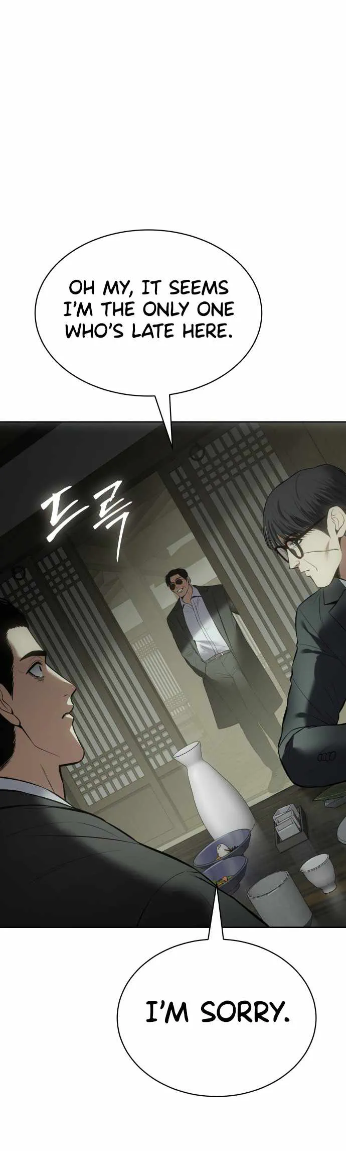 Read Baek XX Manga Online