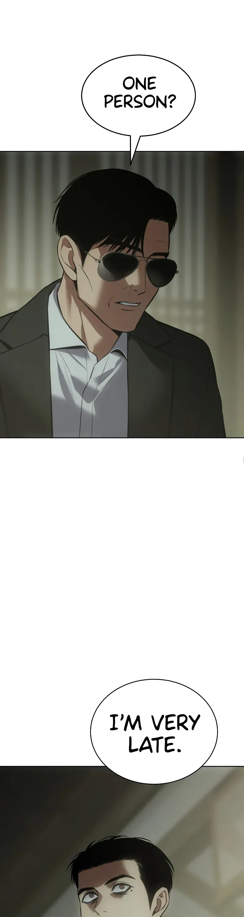 Read Baek XX Manga Online