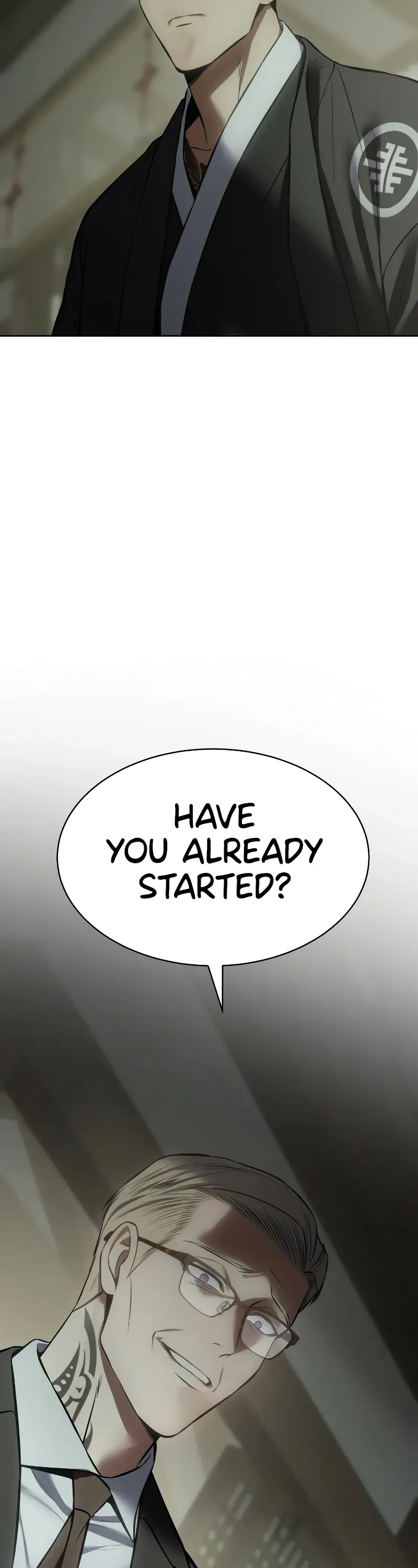 Read Baek XX Manga Online