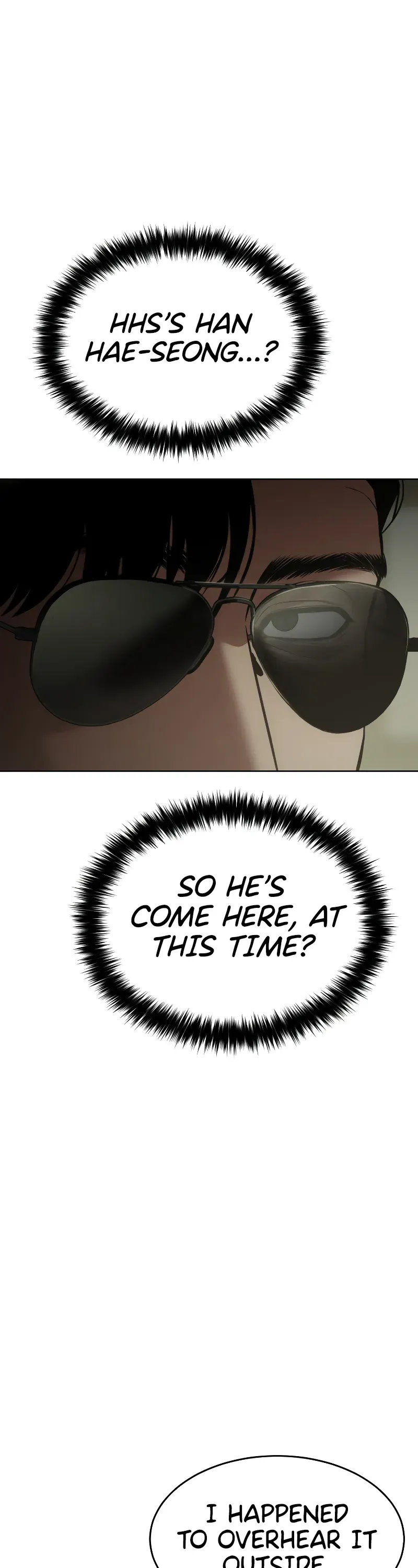 Read Baek XX Manga Online