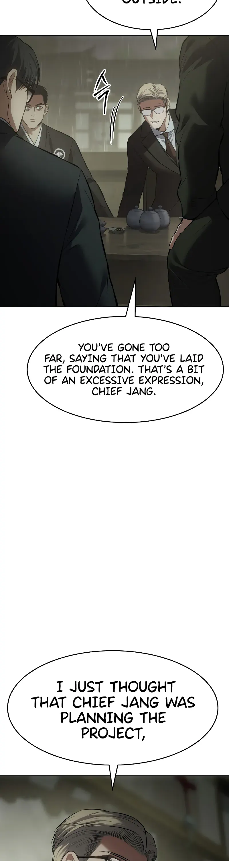 Read Baek XX Manga Online
