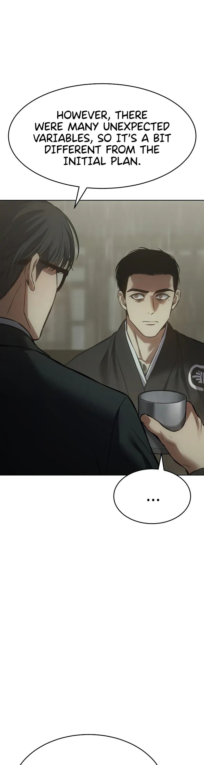 Read Baek XX Manga Online