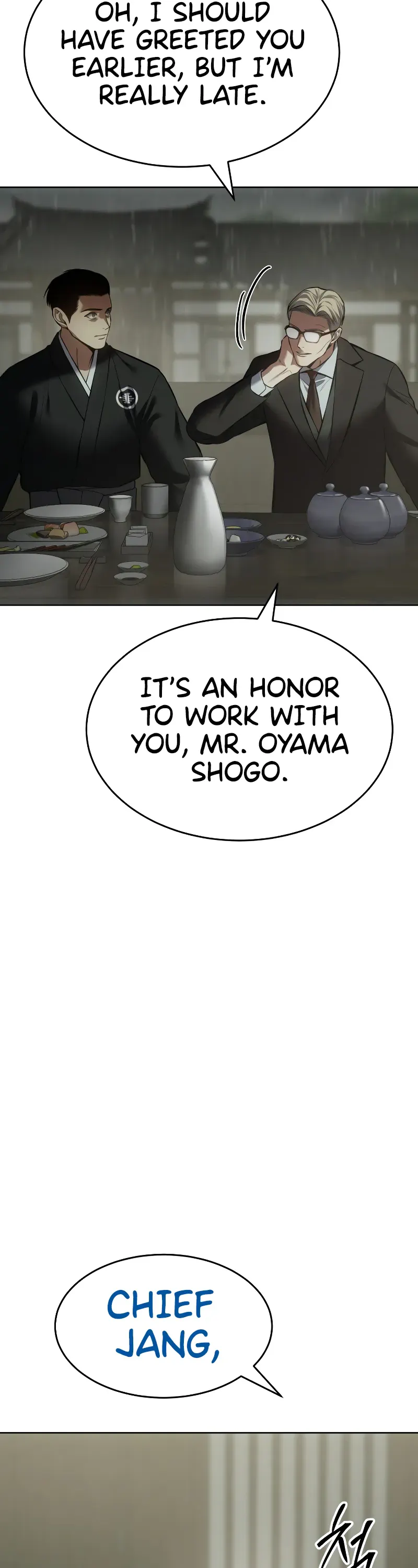 Read Baek XX Manga Online