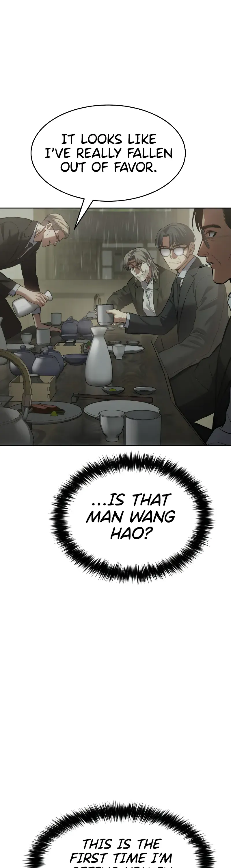 Read Baek XX Manga Online