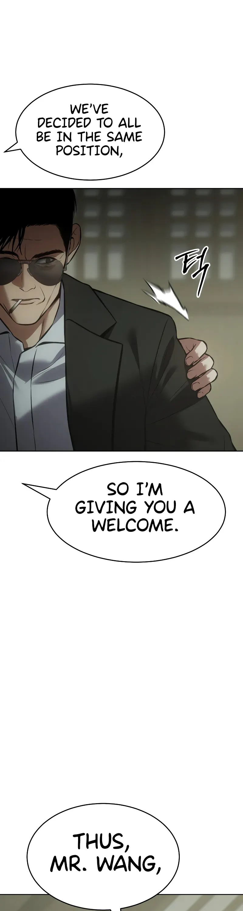 Read Baek XX Manga Online