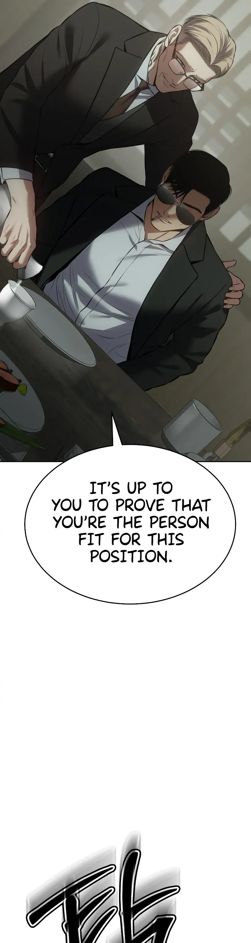 Read Baek XX Manga Online