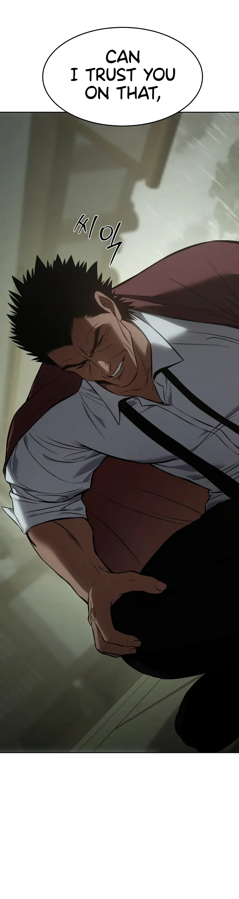 Read Baek XX Manga Online