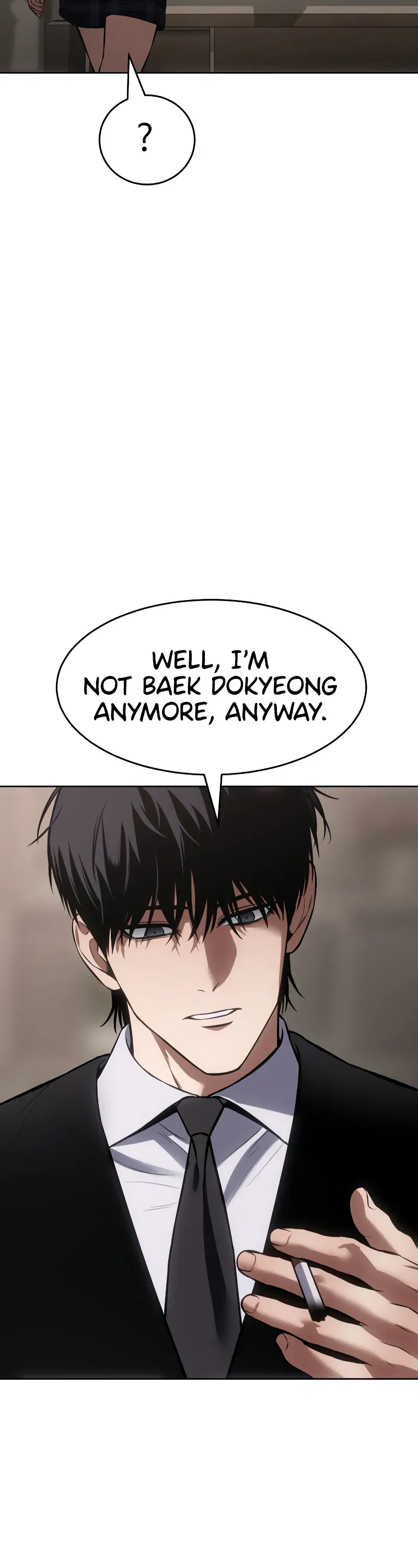 Read Baek XX Manga Online