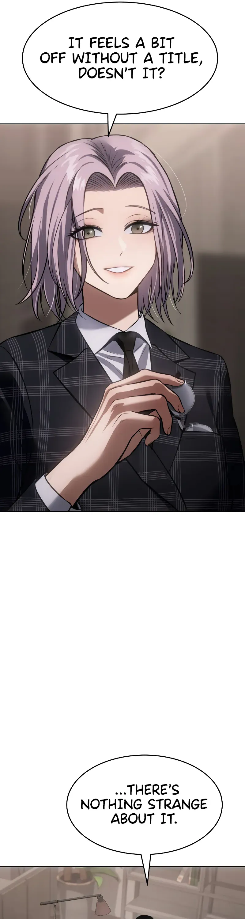 Read Baek XX Manga Online