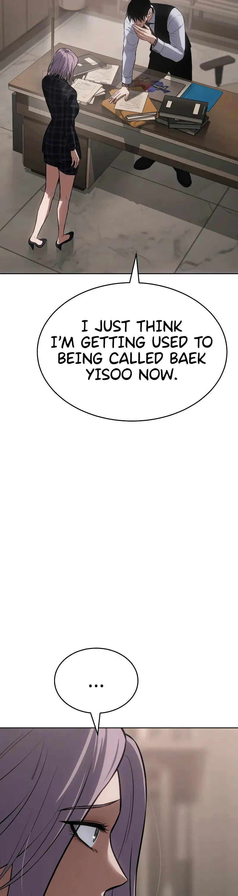 Read Baek XX Manga Online