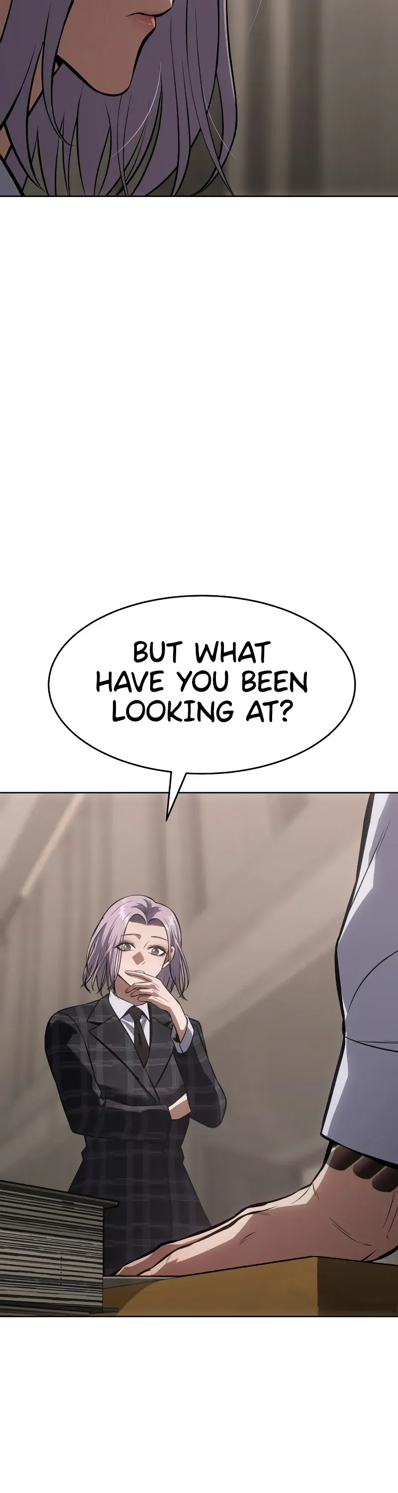 Read Baek XX Manga Online
