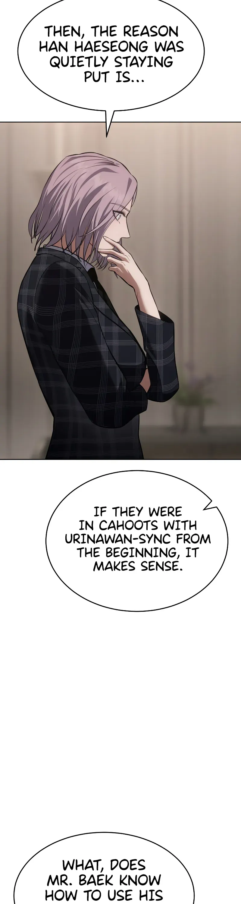 Read Baek XX Manga Online