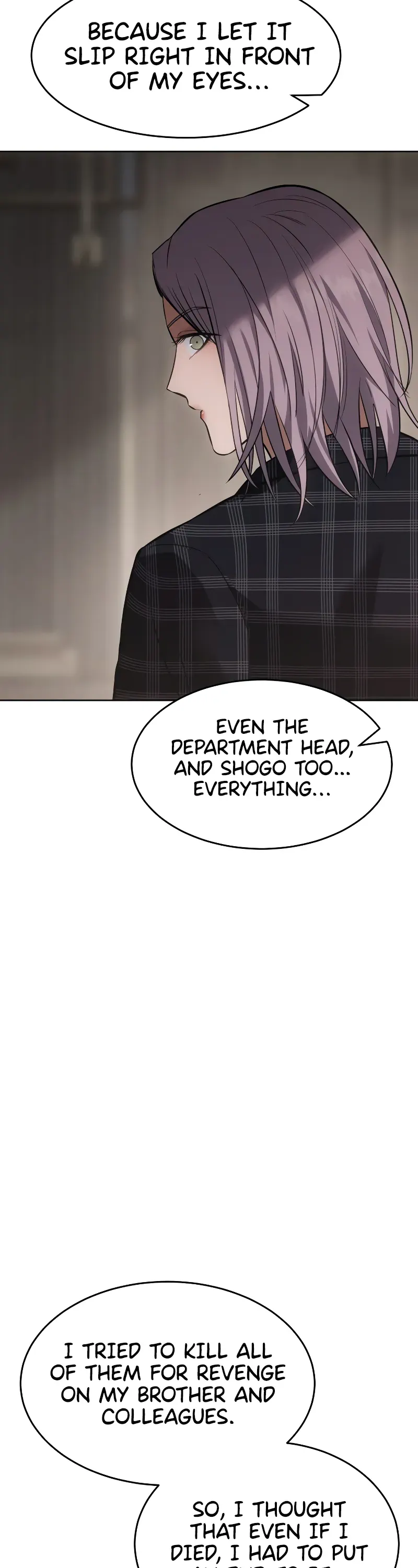 Read Baek XX Manga Online