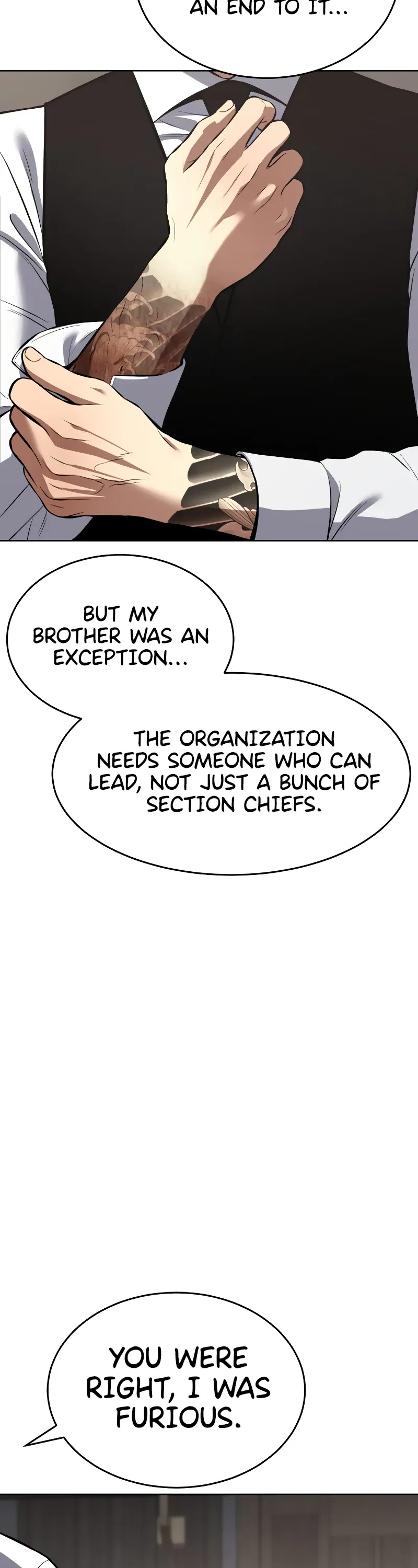 Read Baek XX Manga Online