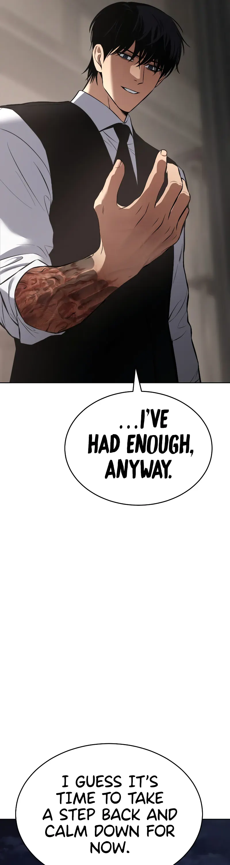 Read Baek XX Manga Online
