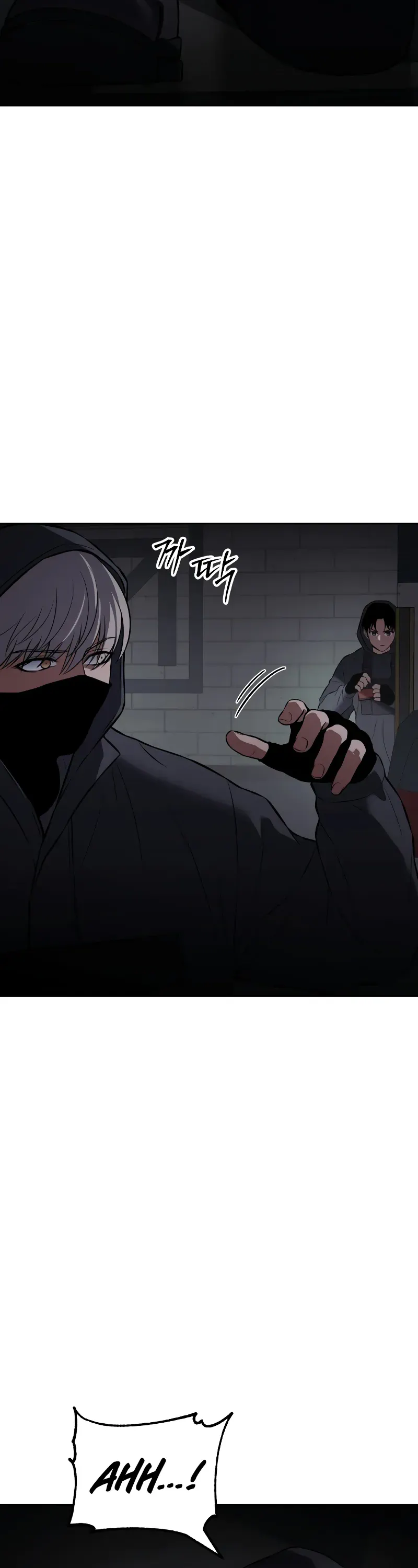 Read Baek XX Manga Online