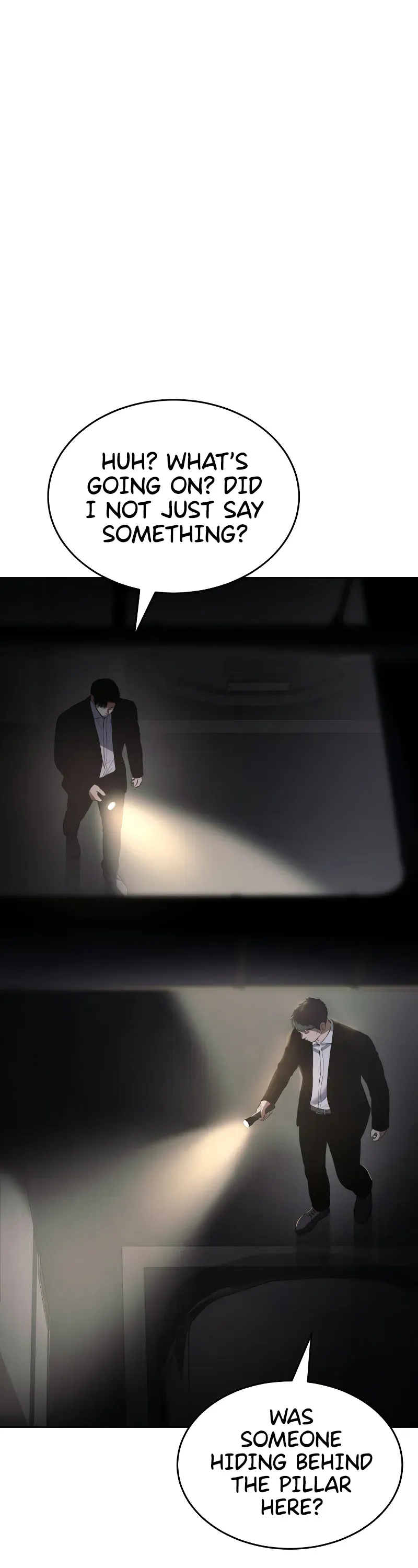 Read Baek XX Manga Online