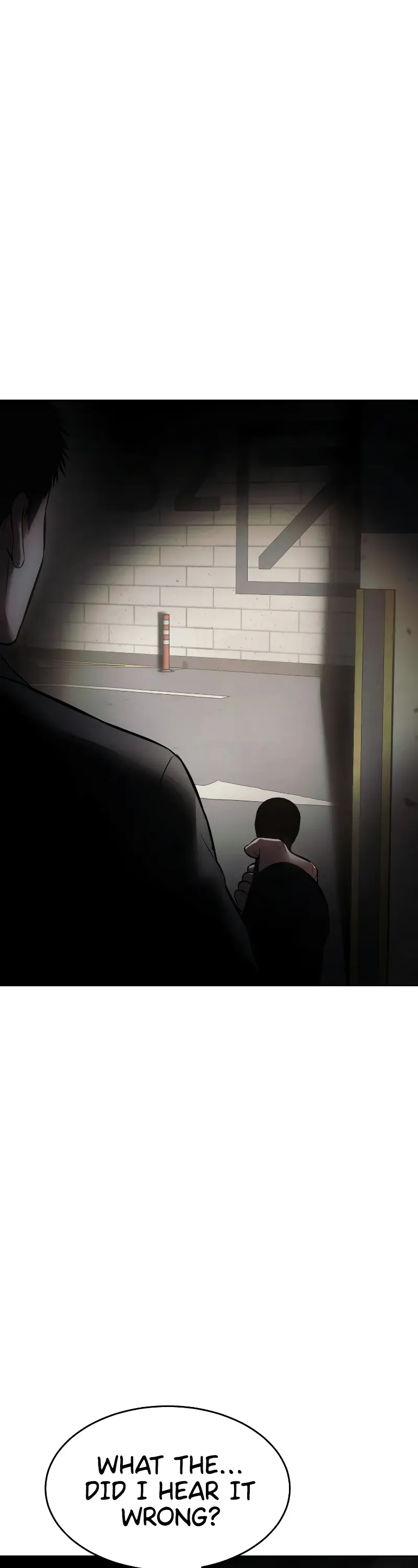 Read Baek XX Manga Online
